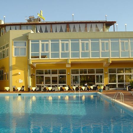 Club Malaspina Bosa Esterno foto